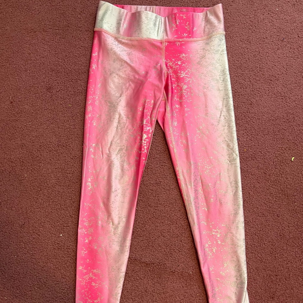 Terez Balayage Leggings